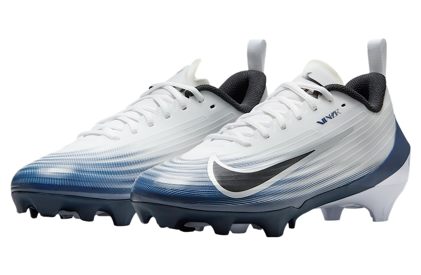Nike Vapor Speed 3 White / Midnight Navy