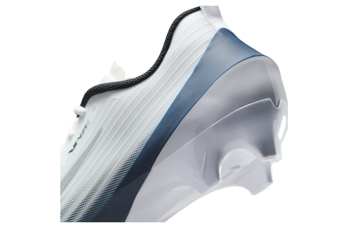 Nike Vapor Speed 3 White / Midnight Navy