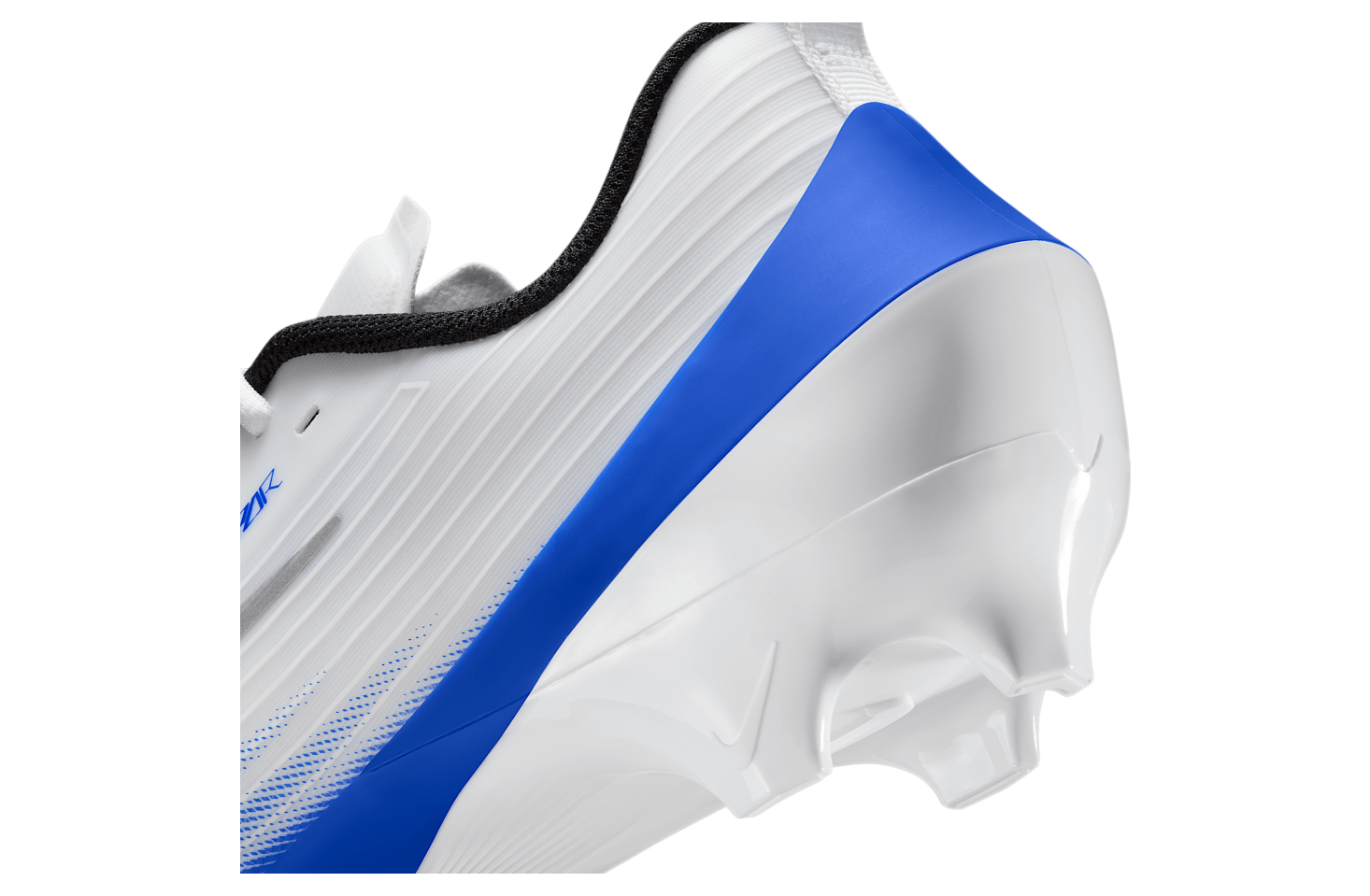 Nike Vapor Speed 3 White / Racer Blue