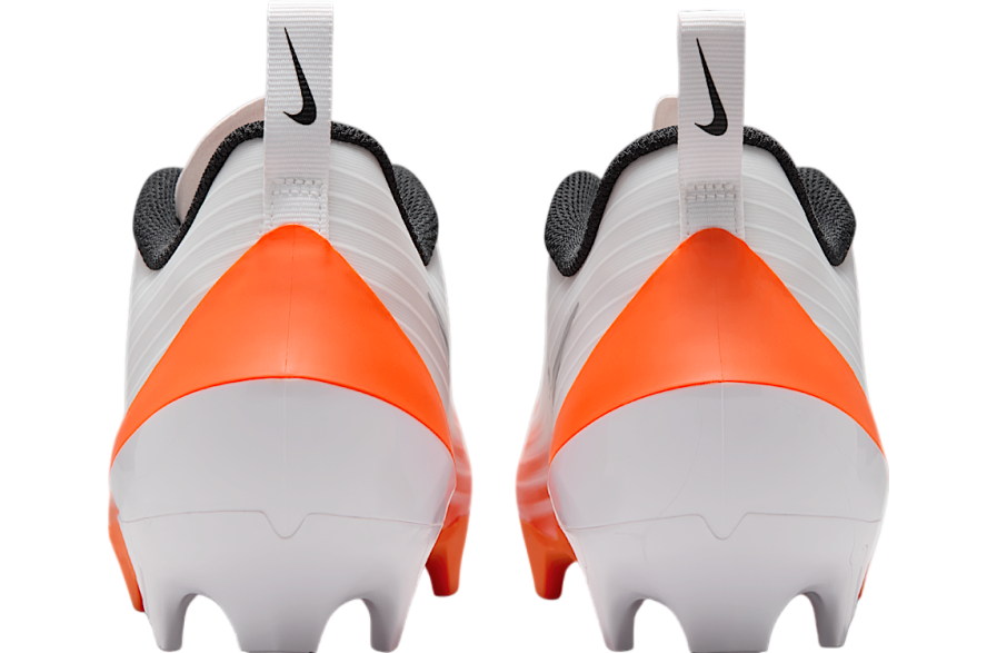 Nike Vapor Speed 3 White / Safety Orange