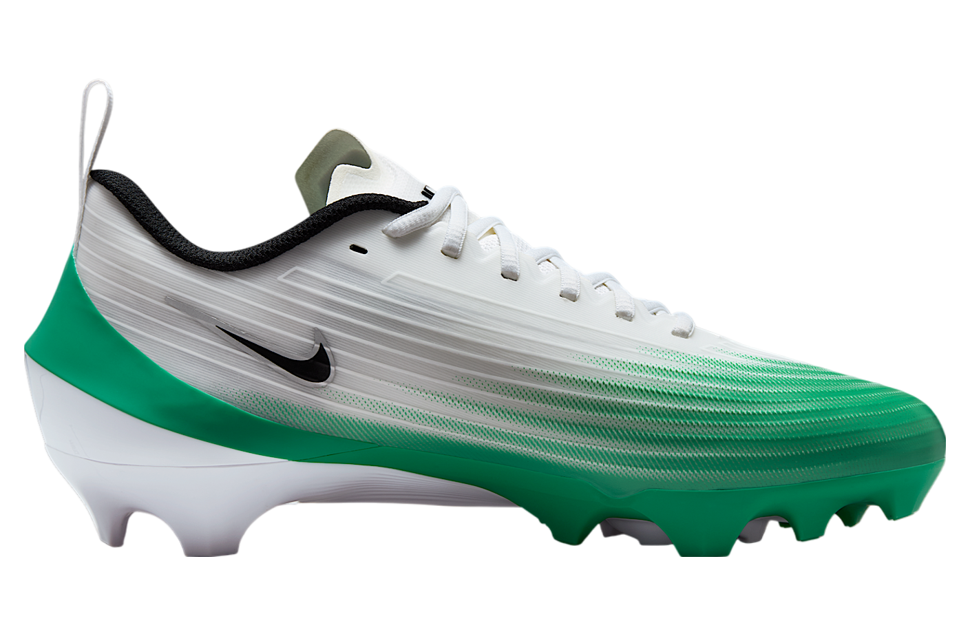Nike Vapor Speed 3 White / Stadium Green