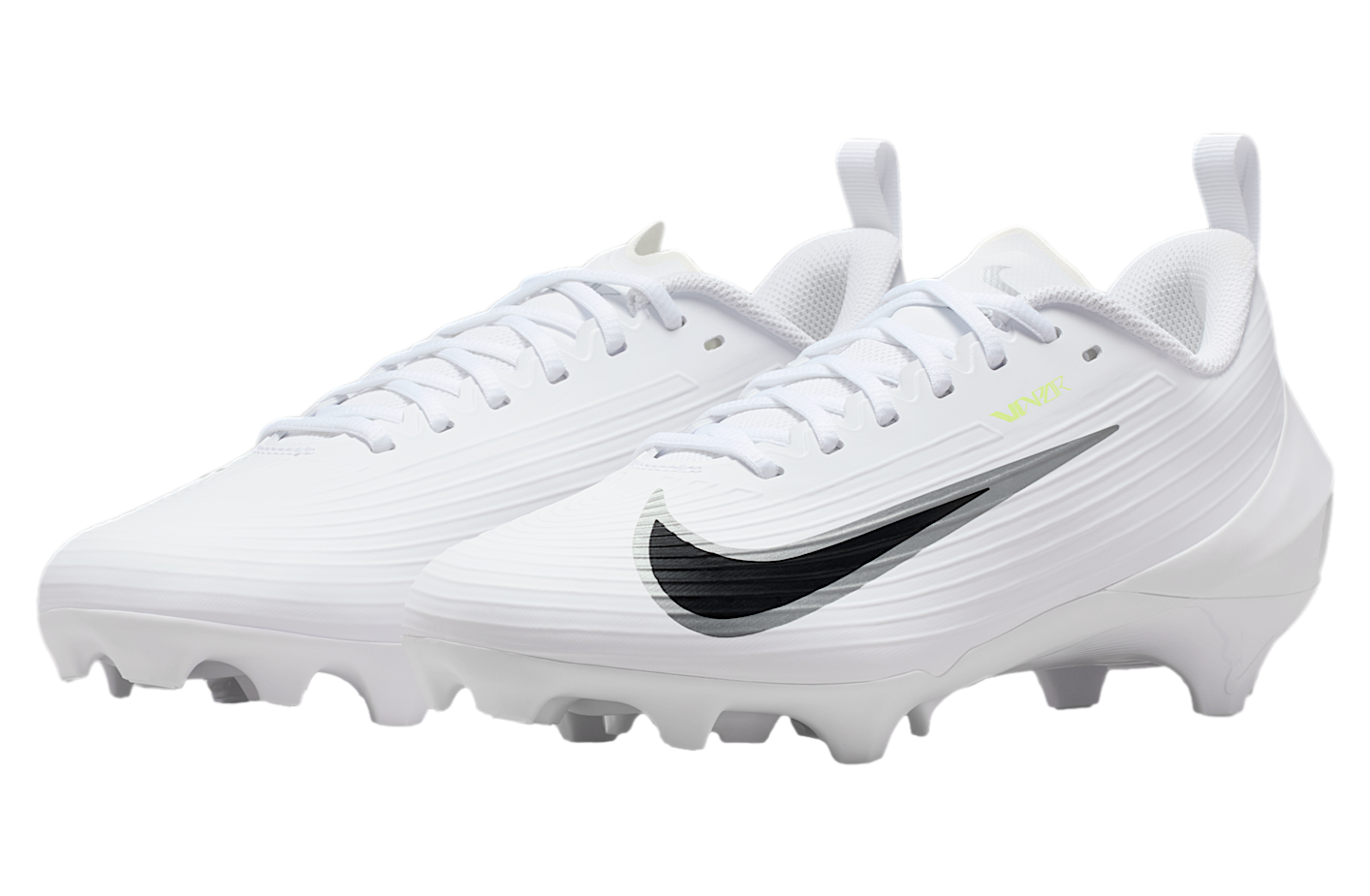 Nike Vapor Speed 3 White / Volt Ice - Jan 2026 - FB3303-104