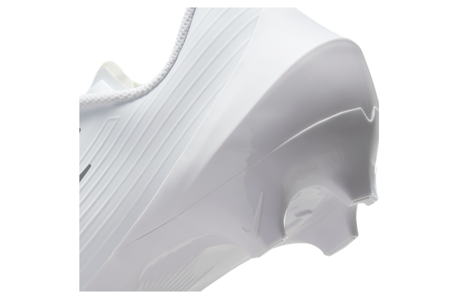 Nike Vapor Speed 3 White / Volt Ice