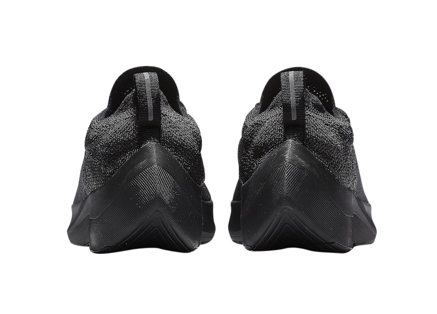 Nike Vapor Street Flyknit Black AQ1763-001