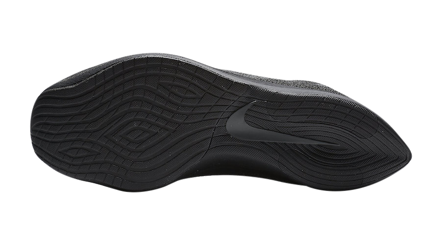 Nike Vapor Street Flyknit Black AQ1763-001