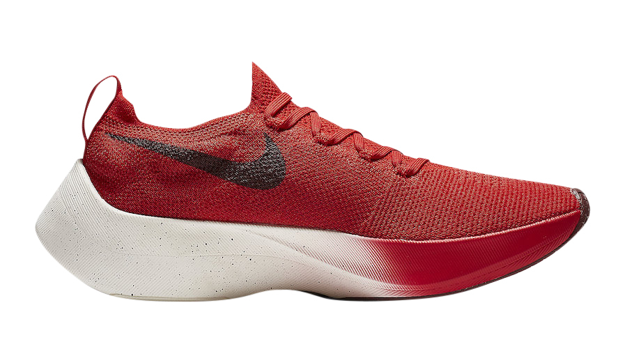 Nike Vapor Street Flyknit University Red