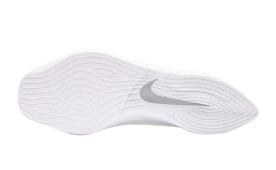 Nike Vapor Street Flyknit White Wolf Grey