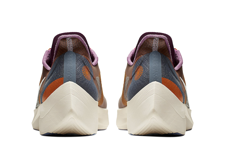 Nike Vapor Street PEG Plum Dust