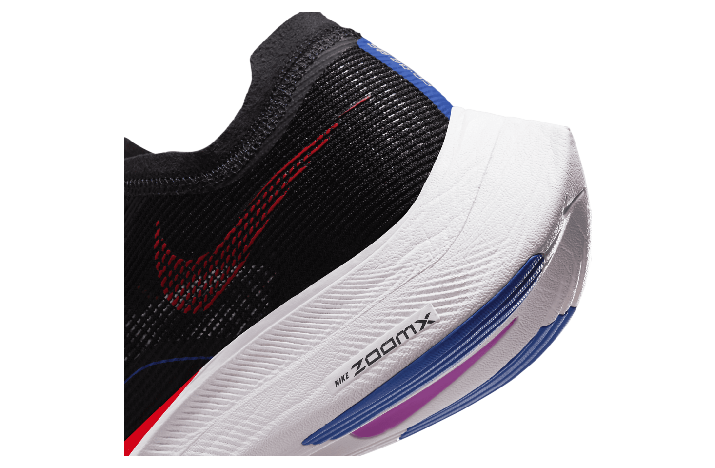 Nike Vaporfly 2 WMNS Black / Fuchsia Dream