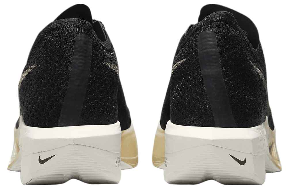 Nike Vaporfly 3 Black / Oatmeal