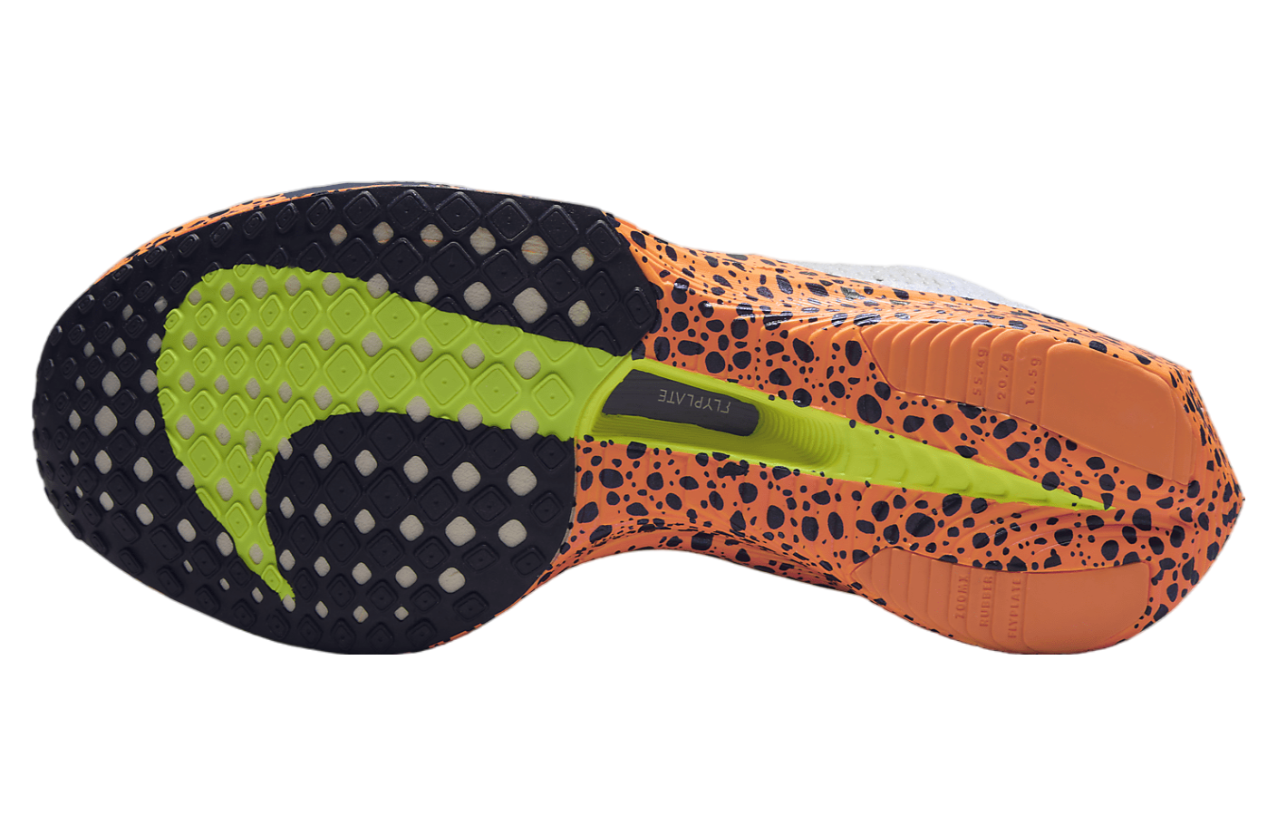 Nike Vaporfly 3 Electric WMNS Electric Safari