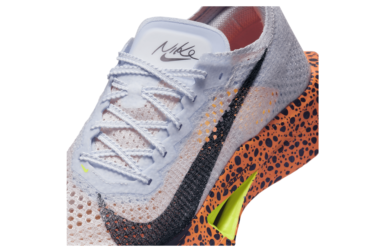 Nike Vaporfly 3 Electric WMNS Electric Safari