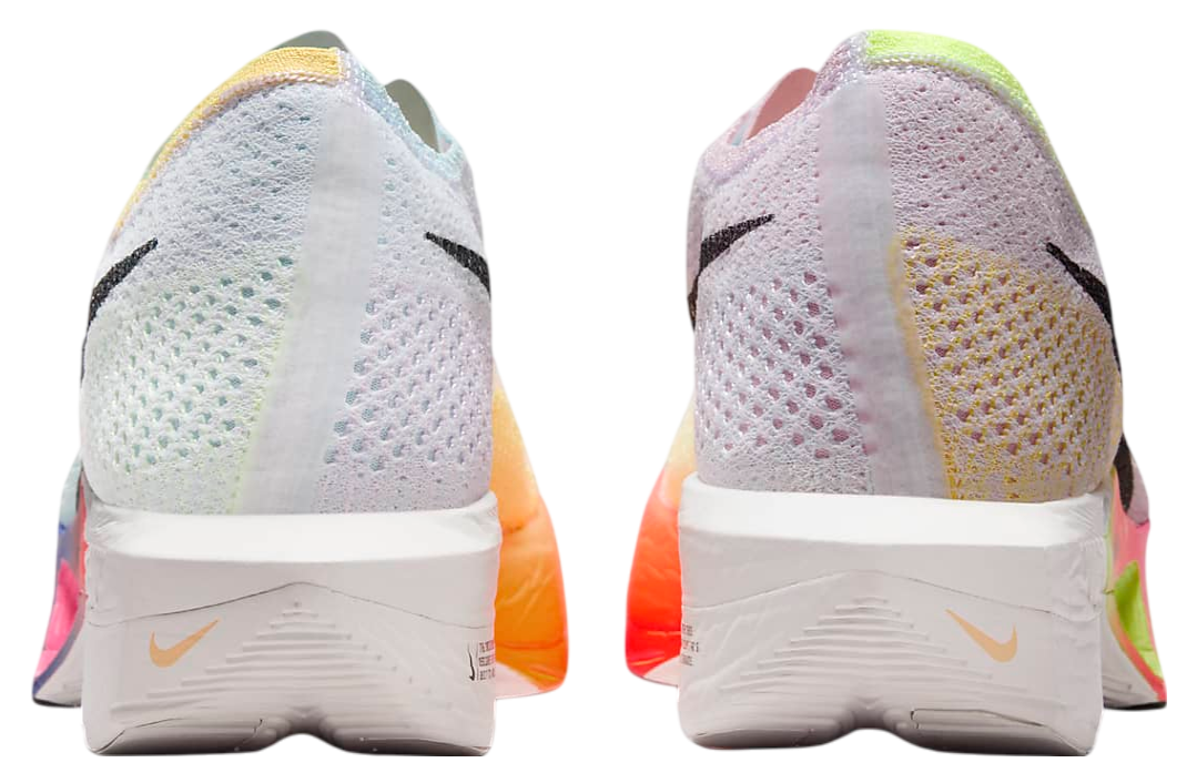 Nike Vaporfly 3 Multi-Color / Volt