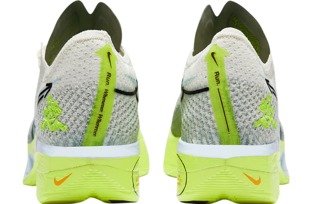 Nike Vaporfly 3 Sail / Volt