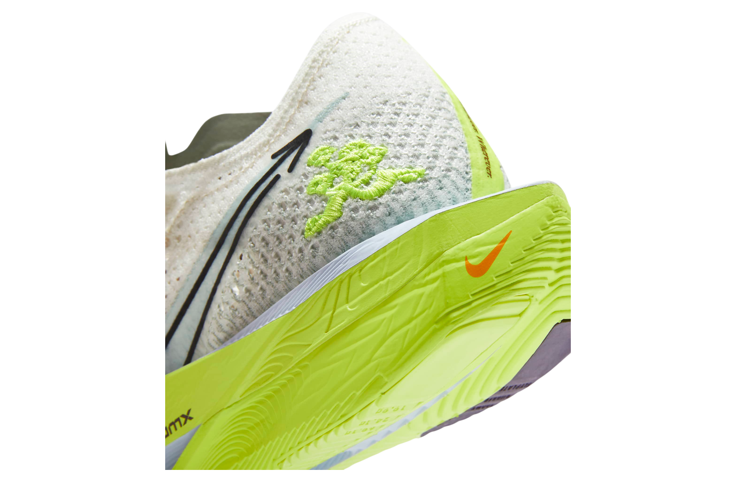 Nike Vaporfly 3 Sail / Volt