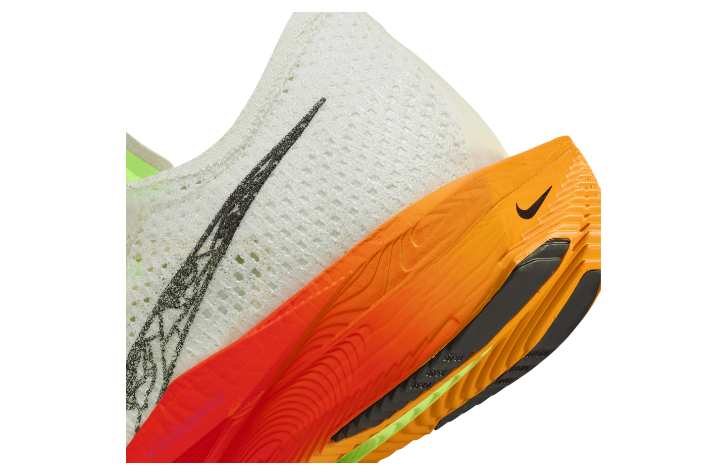 Nike Vaporfly 3 Sea Glass / Sundial