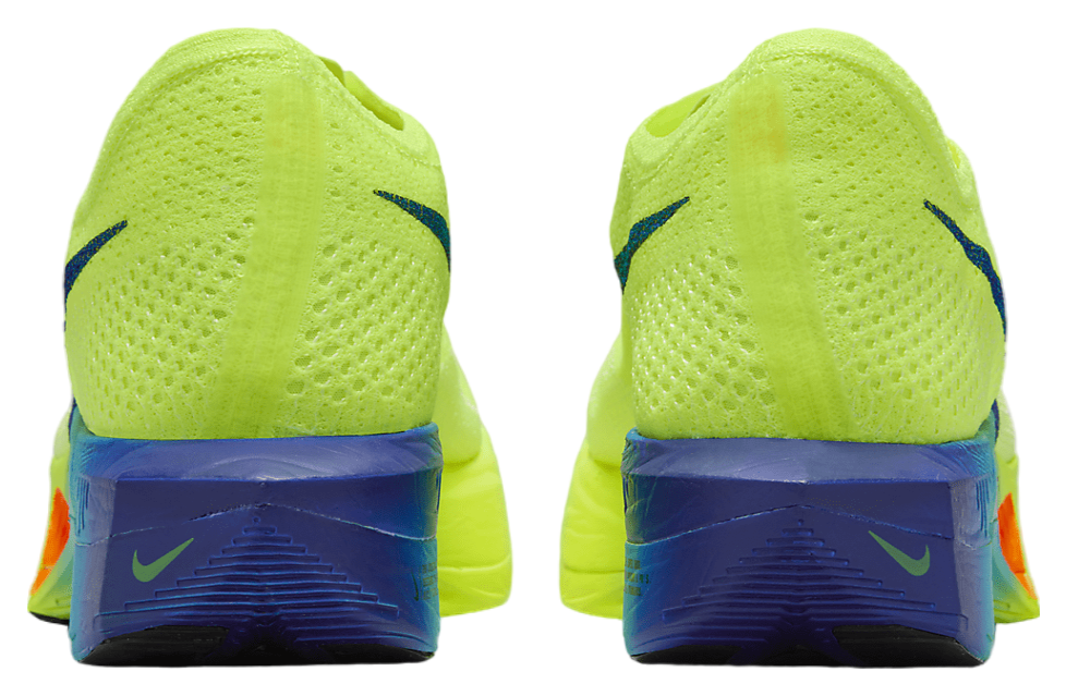 Nike Vaporfly 3 Volt / Scream Green