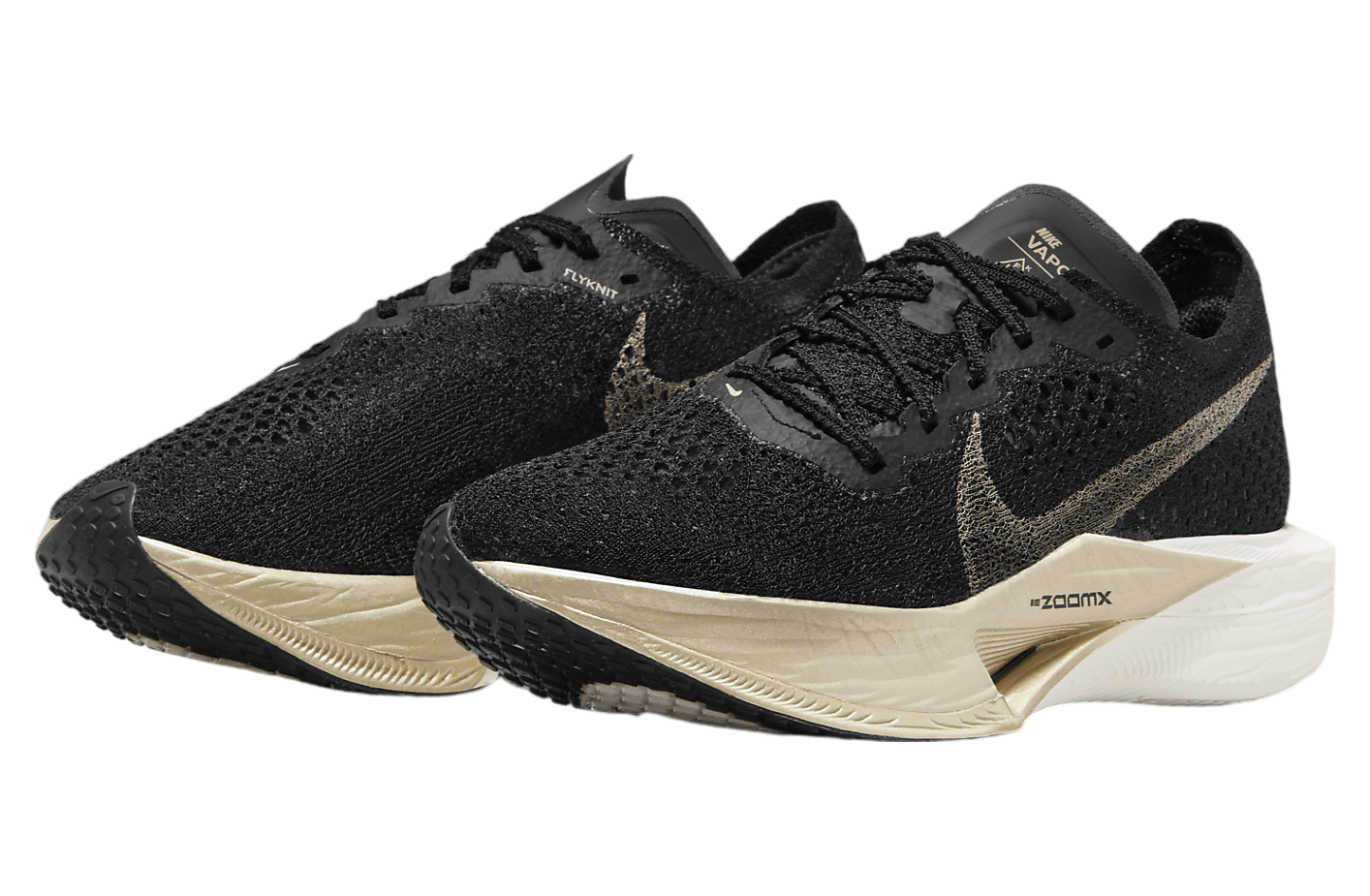 Nike Vaporfly 3 WMNS Black / Oatmeal