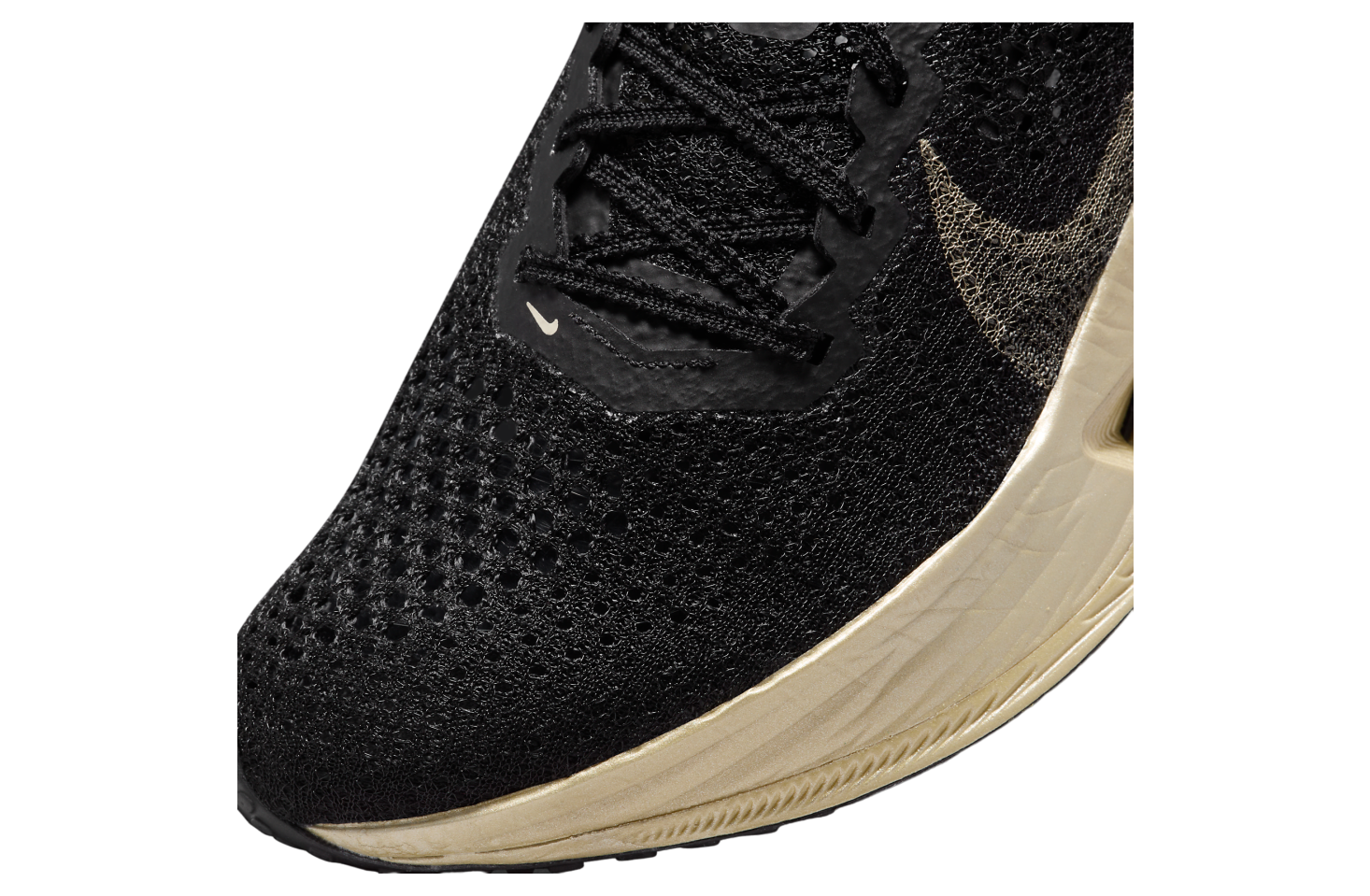 Nike Vaporfly 3 WMNS Black / Oatmeal