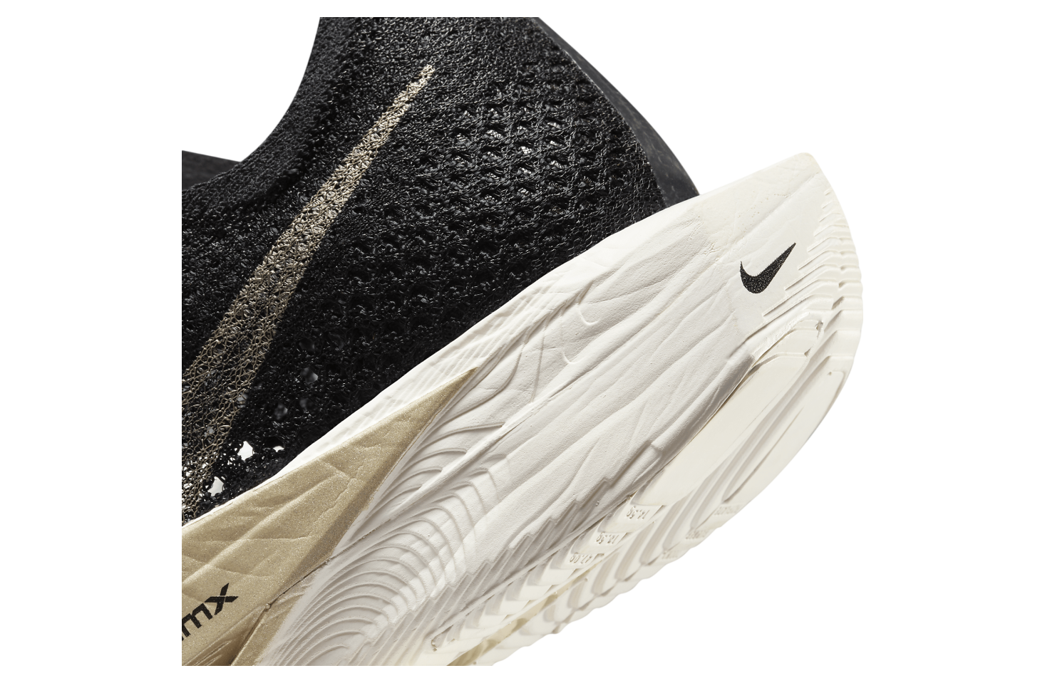 Nike Vaporfly 3 WMNS Black / Oatmeal