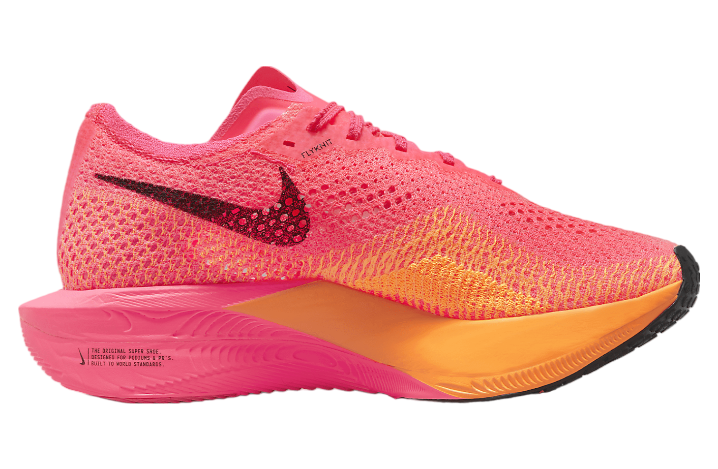 Nike revolution 3 womens hyper pink best sale