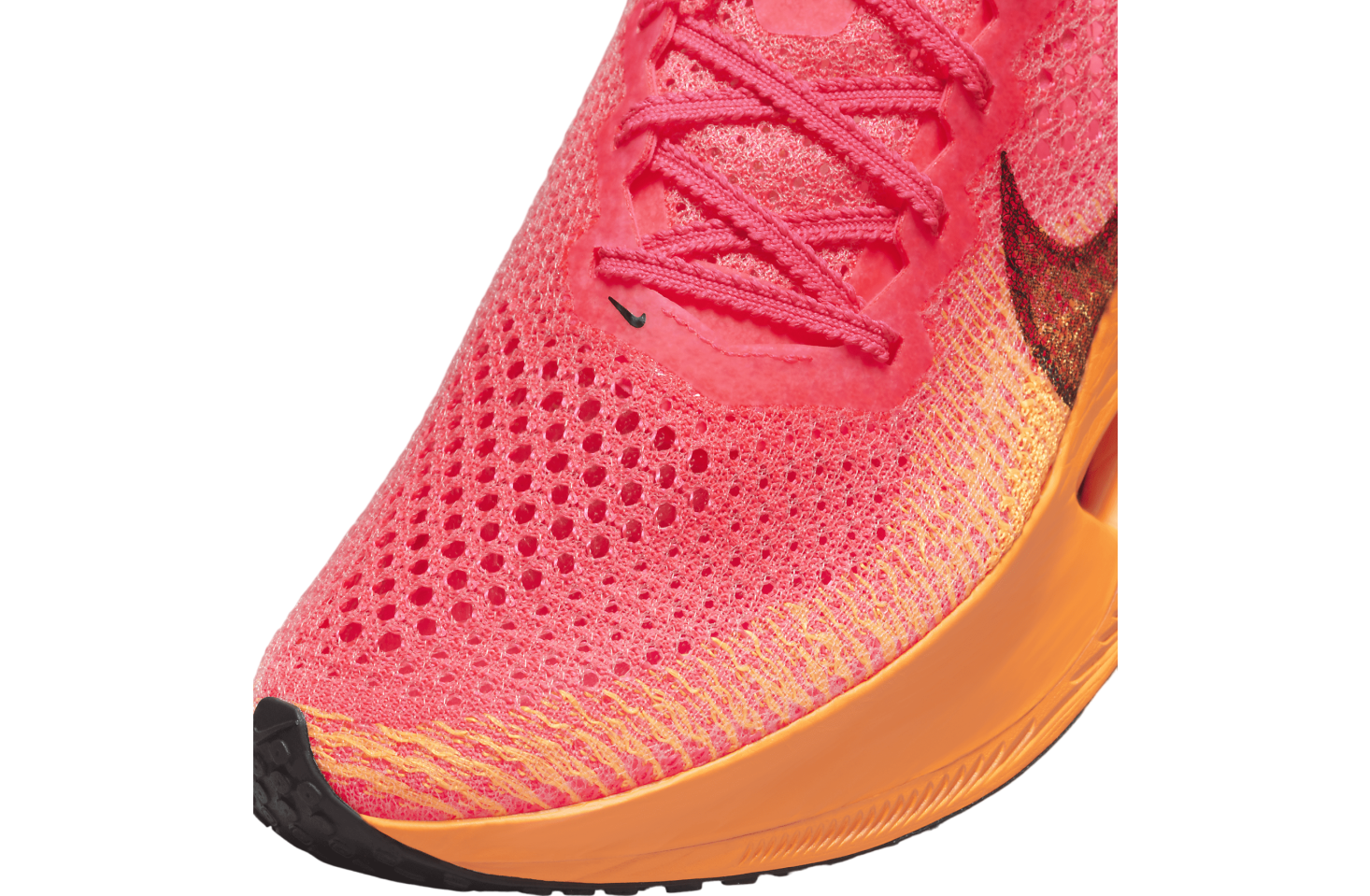 Nike Vaporfly 3 WMNS Hyper Pink / Laser Orange