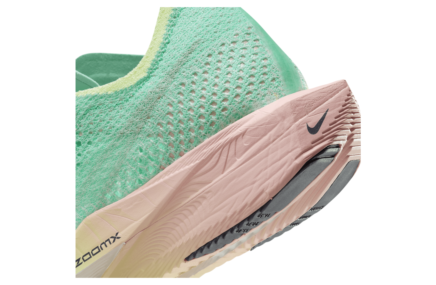 Nike Vaporfly 3 WMNS Mint Foam / Sunset Tint