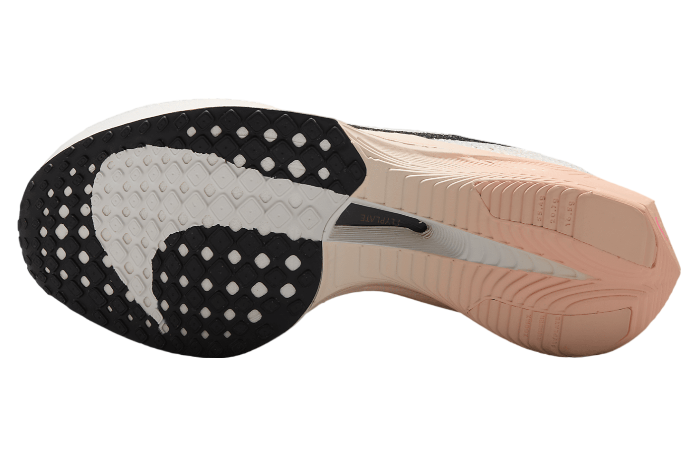 Nike Vaporfly 3 WMNS Sail / Crimson Tint