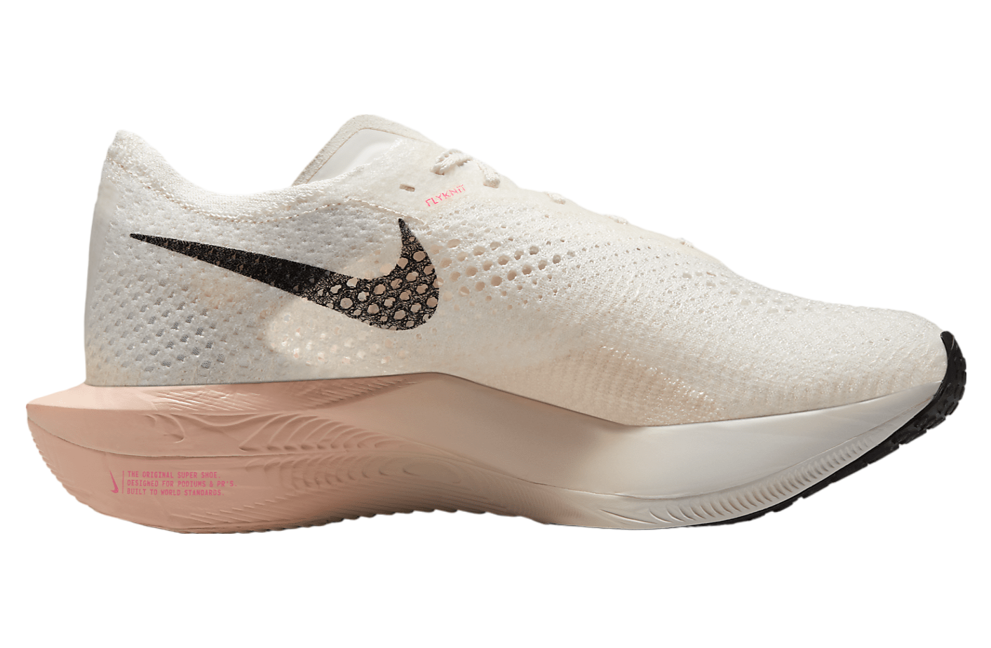 Nike Vaporfly 3 WMNS Sail / Crimson Tint