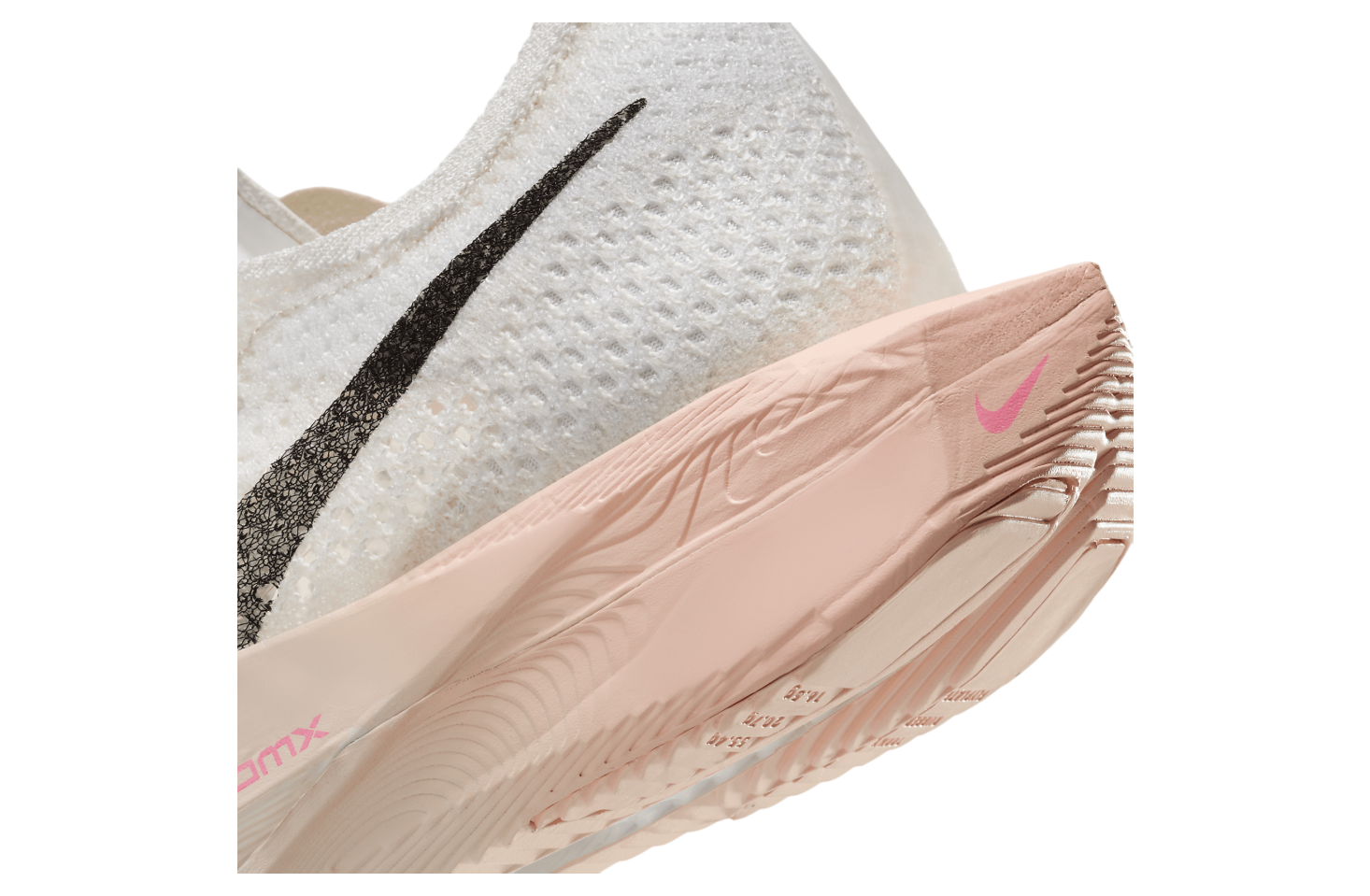 Nike Vaporfly 3 WMNS Sail / Crimson Tint