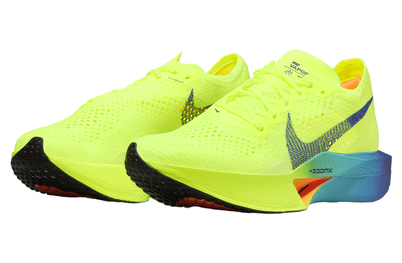 Nike Vaporfly 3 WMNS Volt / Scream Green