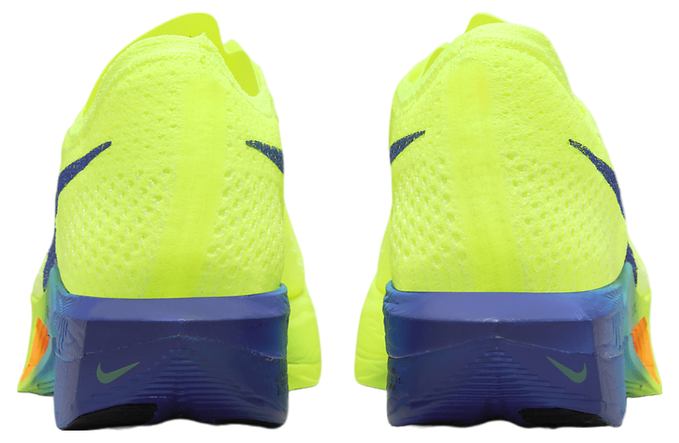 Nike Vaporfly 3 WMNS Volt / Scream Green