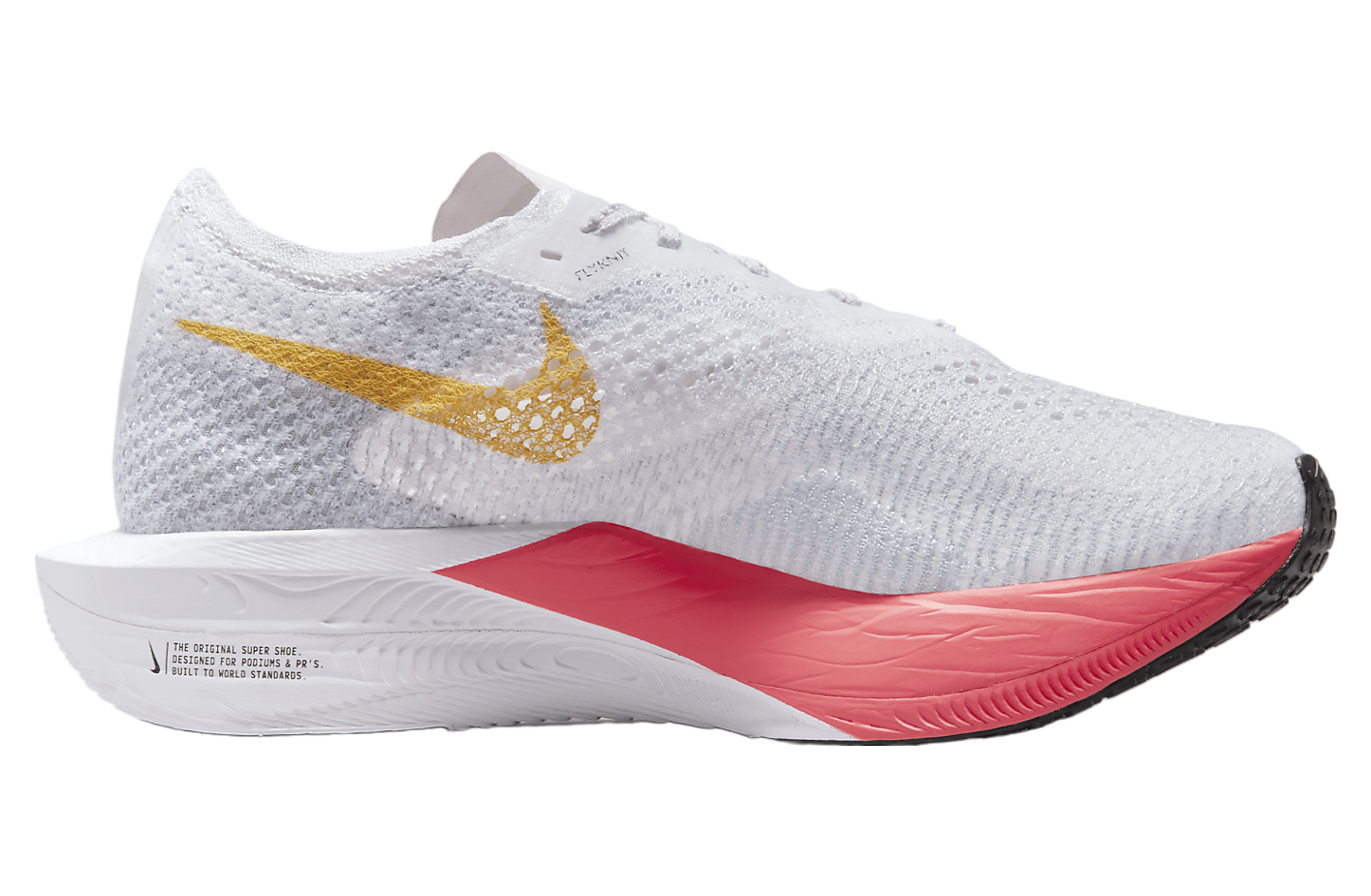 Nike Vaporfly 3 WMNS White / Sea Coral