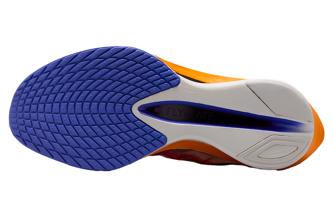 Nike Vaporfly 4 Eliud Kipchoge Silt Red / Fire Pink