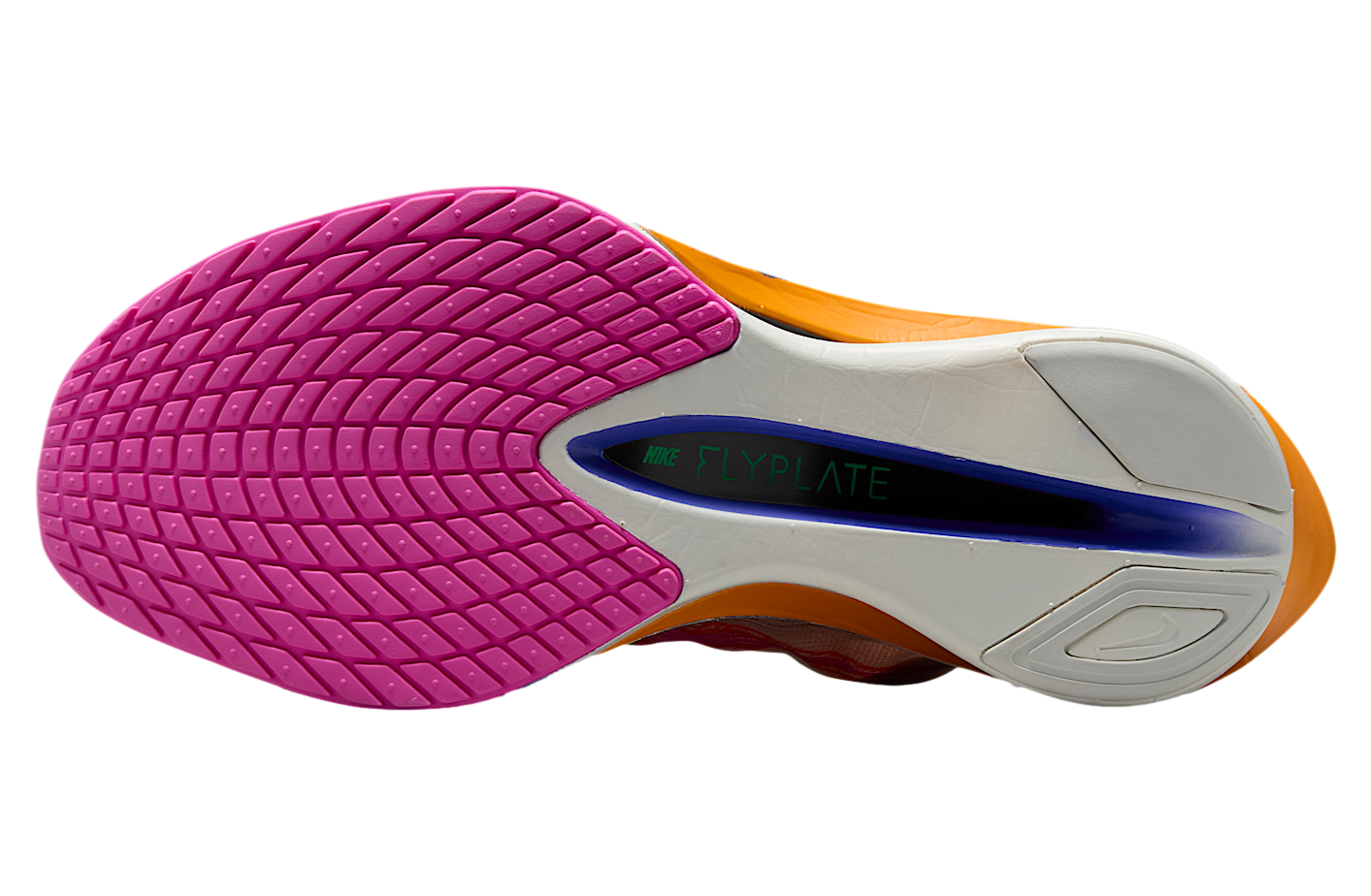 Nike Vaporfly 4 Eliud Kipchoge WMNS Silt Red / Fire Pink