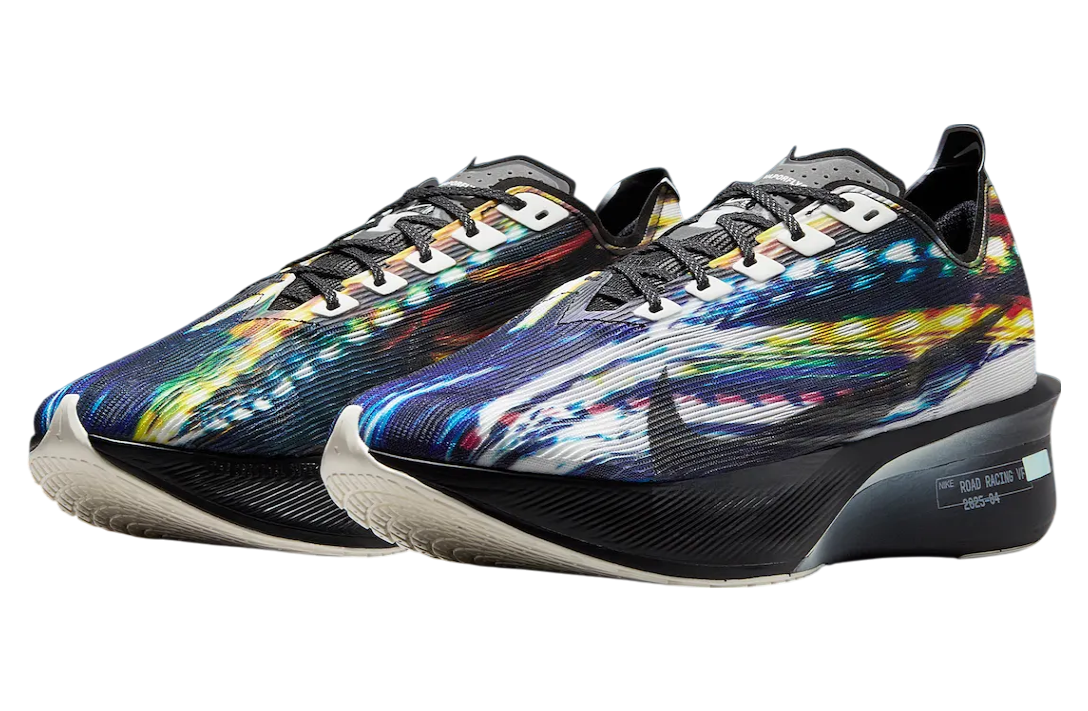 Nike Vaporfly 4 Light Trails - Apr 2025 - IB8167-999