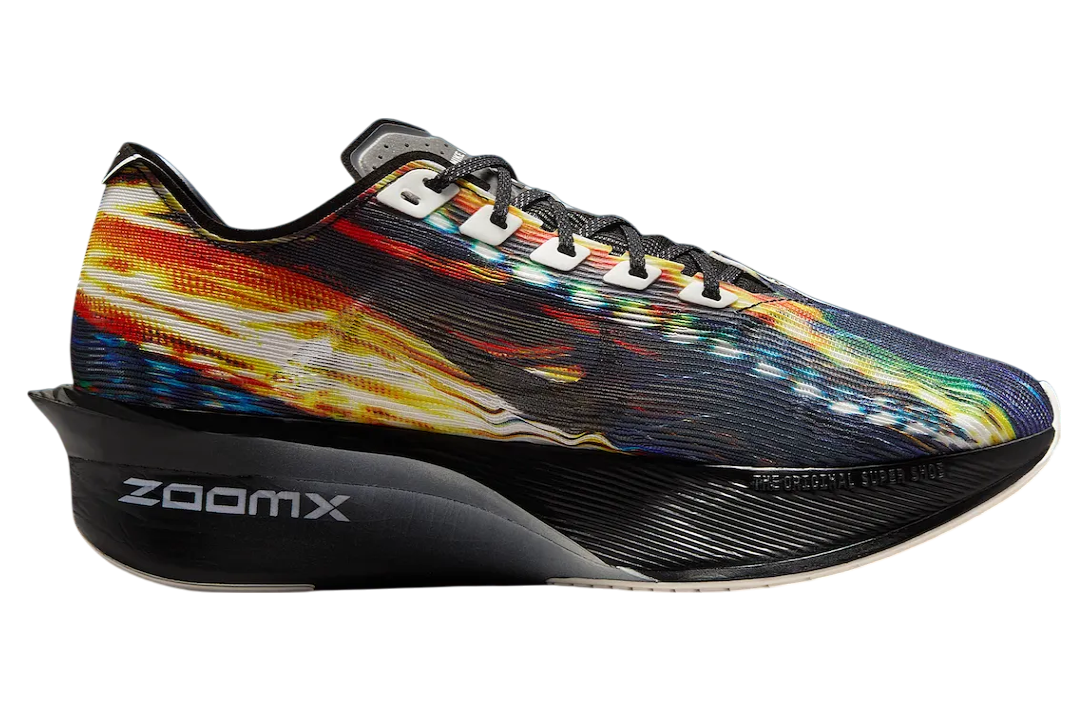 Nike Vaporfly 4 Light Trails - Apr 2025 - IB8167-999
