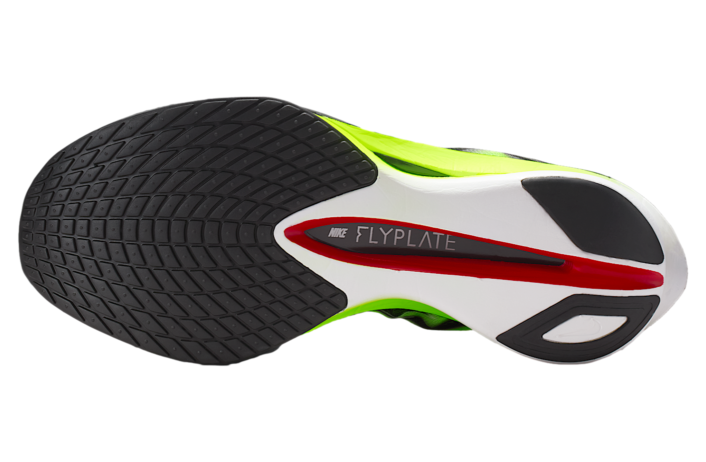 Nike Vaporfly 4 Multi / Color