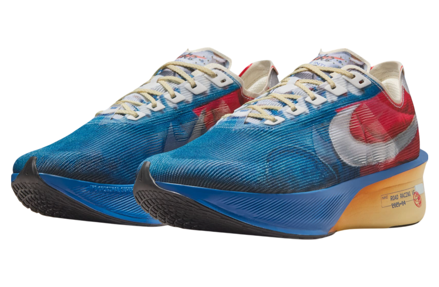 Nike Vaporfly 4 Steve Pre Montreal