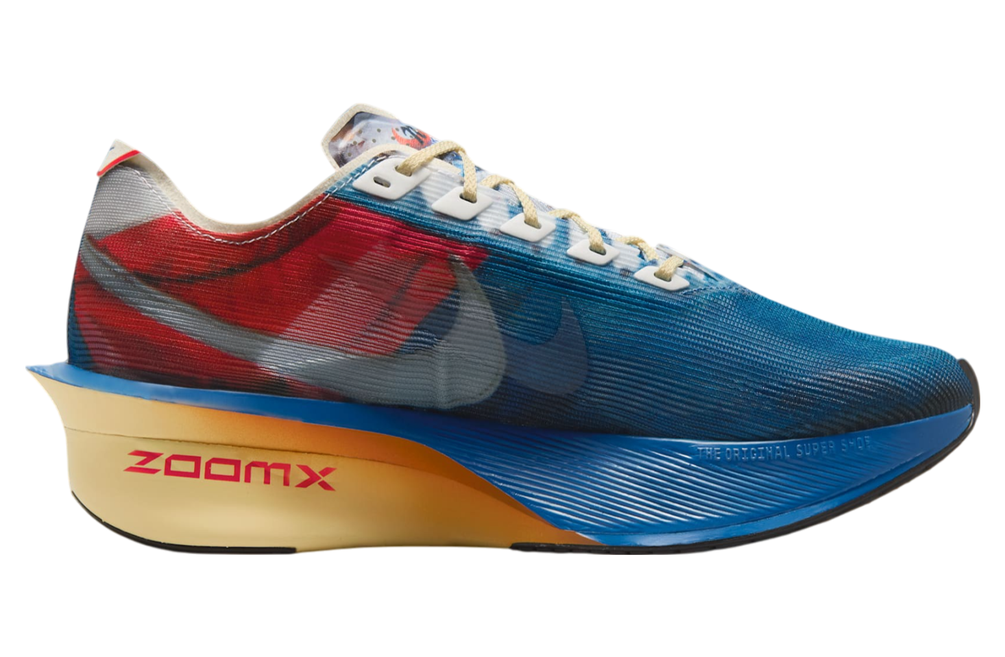 Nike Vaporfly 4 Steve Pre Montreal