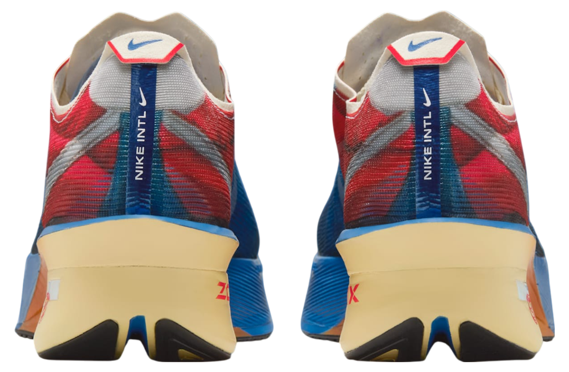 Nike Vaporfly 4 Steve Pre Montreal