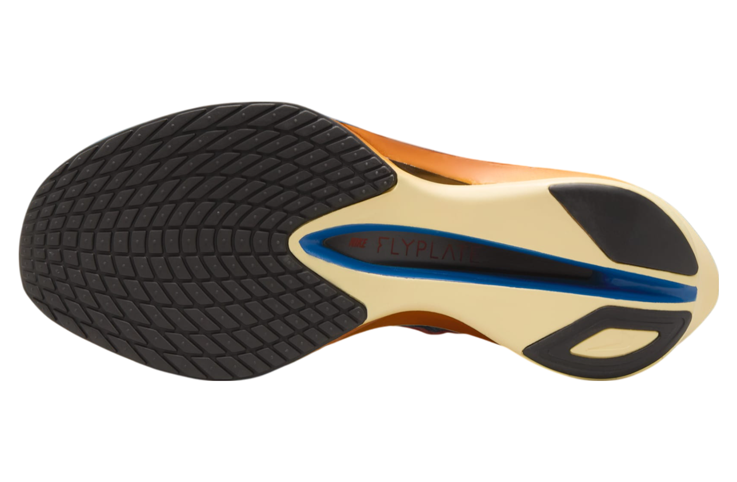 Nike Vaporfly 4 Steve Pre Montreal