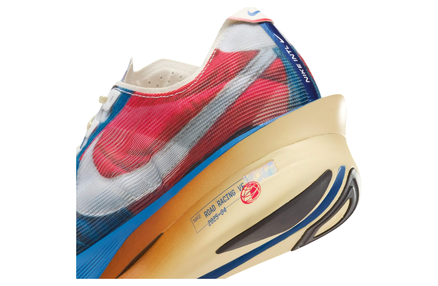 Nike Vaporfly 4 Steve Pre Montreal