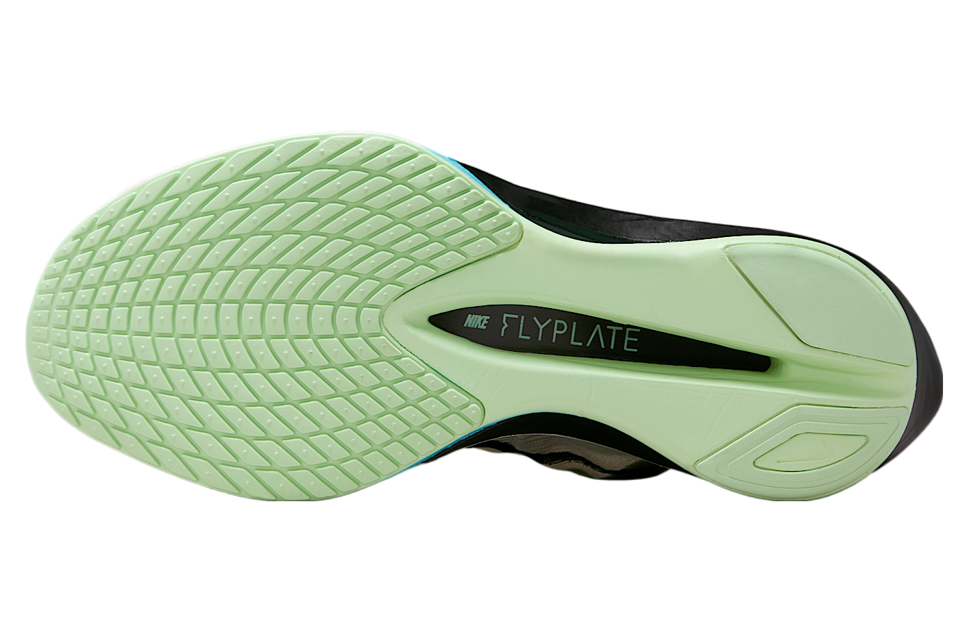 Nike Vaporfly 4 Wmns Silt Red / Barely Volt