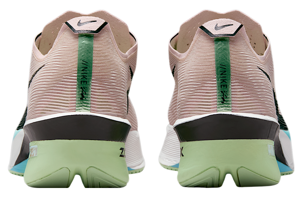 Nike Vaporfly 4 Wmns Silt Red / Barely Volt
