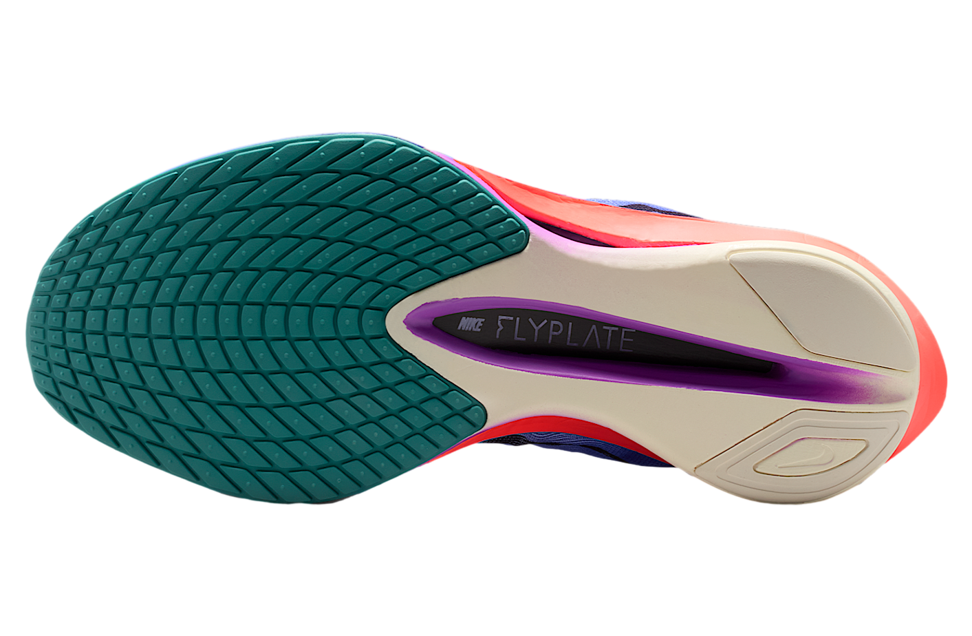 Nike Vaporfly 4 WMNS Violet Mist / Persian Violet