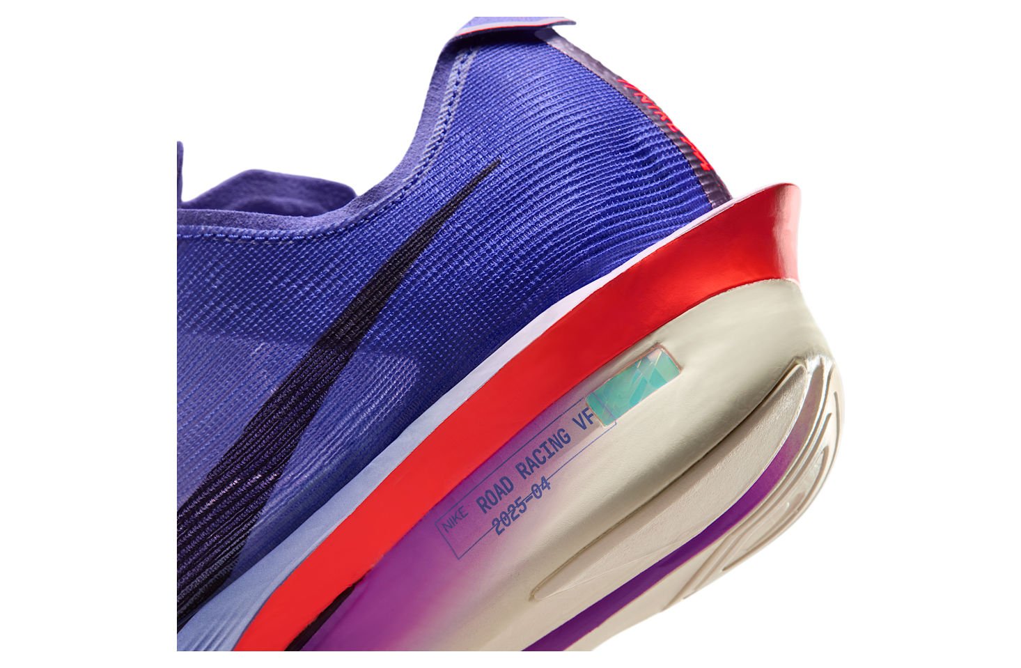 Nike Vaporfly 4 WMNS Violet Mist / Persian Violet
