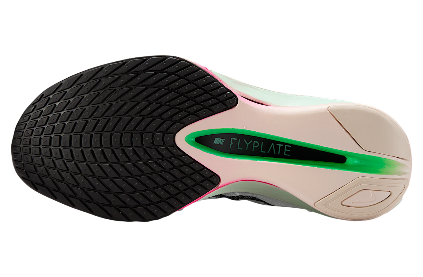 Nike Vaporfly 4 WMNS White / Hyper Pink