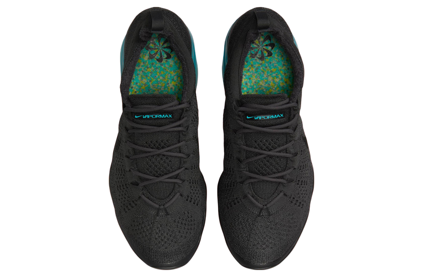 Nike Vapormax 2023 Flyknit Dusty Cactus