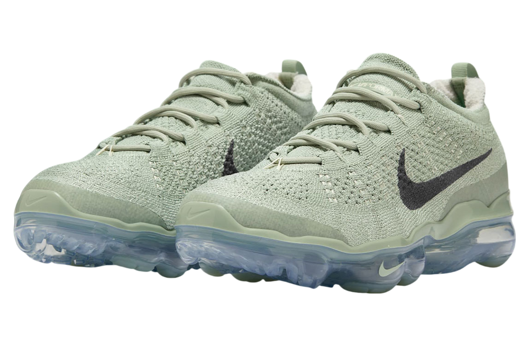 Nike VaporMax Flyknit 2023 Jade Horizon / Smoke Grey